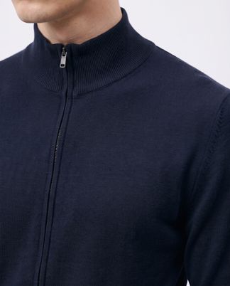 Купить Кардиган HUGO BOSS