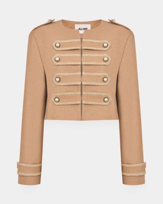 Купить Жакет ALINE COLLECTION