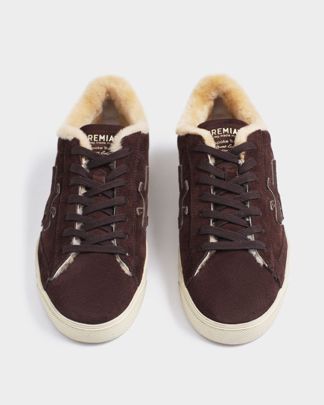 Купить Кеды PREMIATA