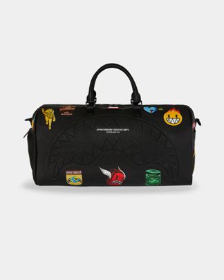 Купить Сумка SPRAYGROUND