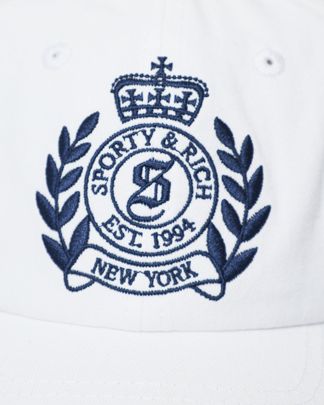 Купить Бейсболка SPORTY&RICH