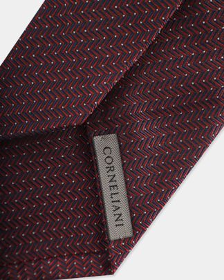 Купить Галстук CORNELIANI