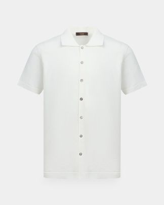 Купить Рубашка короткий рукав CUDGI MEN