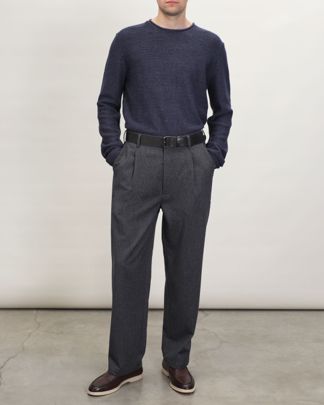 Купить Джемпер SOLID