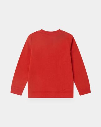 Купить Свитшот STELLA MCCARTNEY