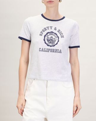 Купить Футболка SPORTY&RICH