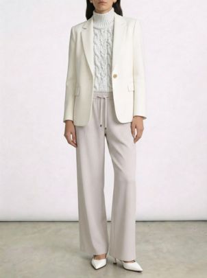 Купить Брюки LORENA ANTONIAZZI