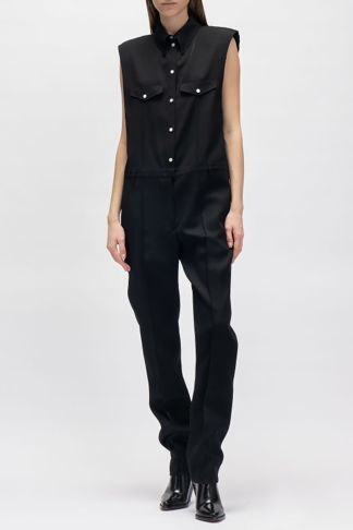 Купить Комбинезон ISABEL MARANT