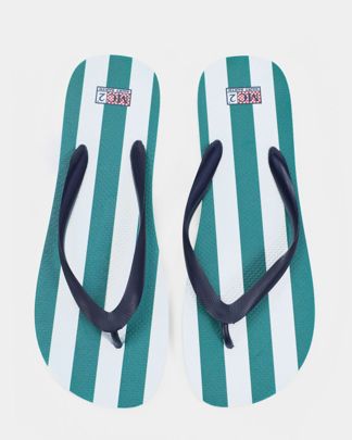 Купить Шлепки MC2 SAINT BARTH MEN