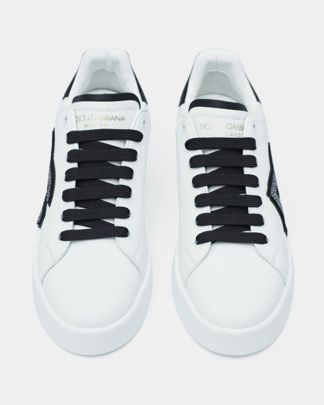 Купить Кеды DOLCE & GABBANA