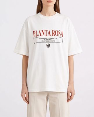 Купить Футболка PLANTA ROSA