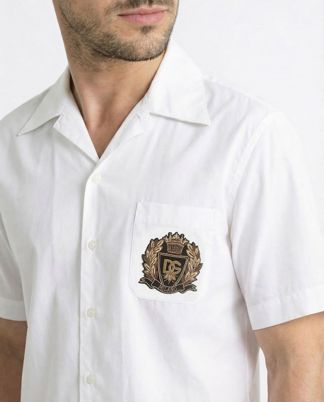 Купить Рубашка DOLCE & GABBANA