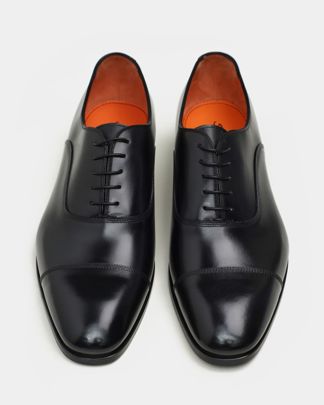 Купить Туфли SANTONI