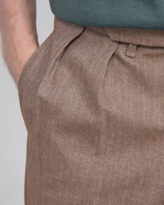 Купить Брюки MYTHS