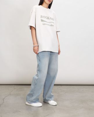 Купить Футболка ROCKABI