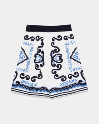 Купить Шорты DOLCE & GABBANA