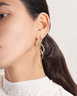 Купить Серьги COMPLETEDWORKS