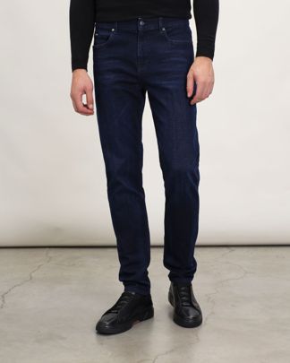 Купить Джинсы HUGO BOSS