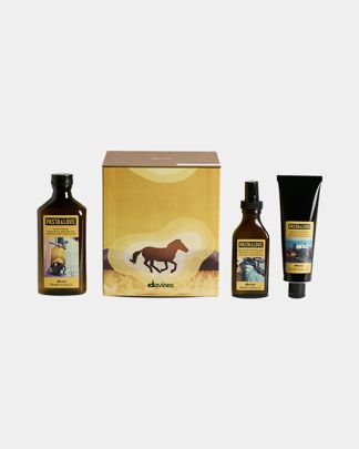 Купить Набор pasta & love  для мужчин DAVINES