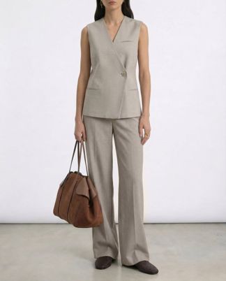 Купить Жилет LORENA ANTONIAZZI