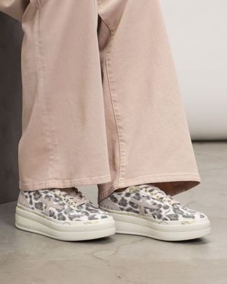 Купить Кеды PREMIATA