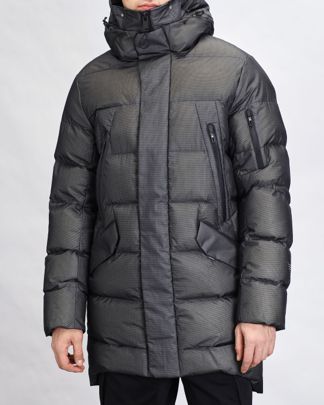 Купить Пуховик KRAKATAU MEN
