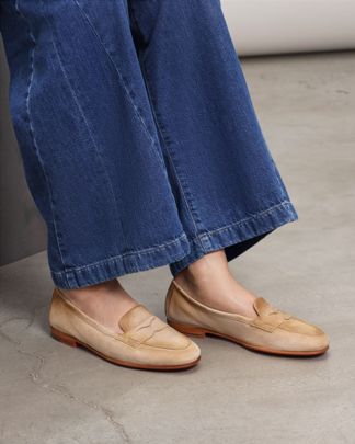 Купить Туфли SANTONI