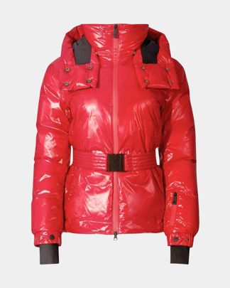 Купить Пуховик PERFECT MOMENT