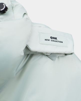 Купить Пуховик GNK