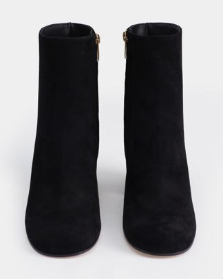 Купить Ботильоны GIANVITO ROSSI