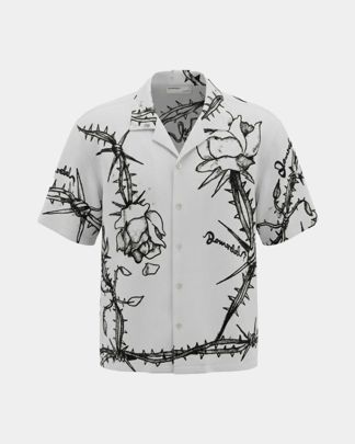 Купить Рубашка DOM REBEL