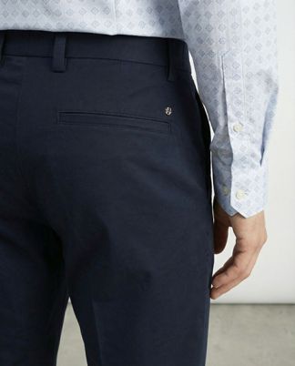 Купить Брюки HUGO BOSS