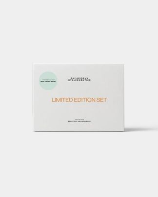 Купить Набор непревзойденный объем PHILOSOPHY BYALEXKONTIER