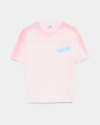 Купить Футболка MSGM