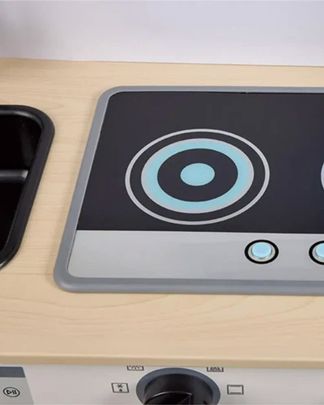 Купить Игровая кухня со светом и звуком готовим вместе HAPE