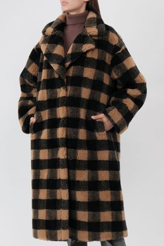 Купить Шубa STAND STUDIO