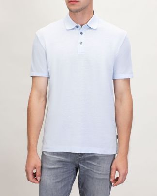 Купить Футболка HUGO BOSS