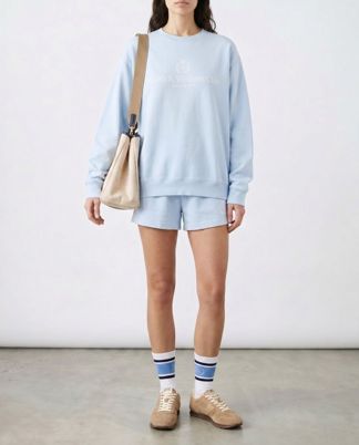 Купить Свитшот SPORTY&RICH