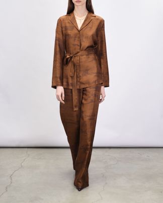 Купить Брюки MAX MARA STUDIO