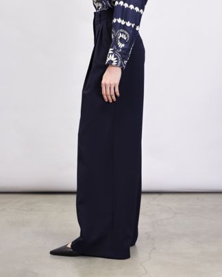 Купить Брюки WEEKEND MAX MARA