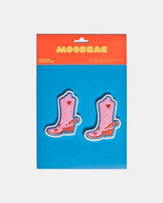 Купить Набор брелков MOODBAG