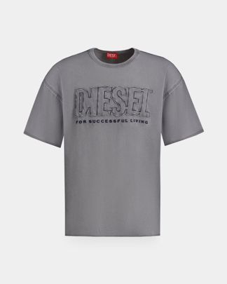 Купить Футболка DIESEL