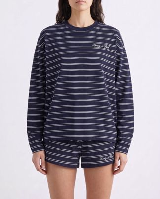 Купить Лонгслив SPORTY&RICH
