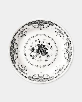 Купить Тарелка BITOSSI