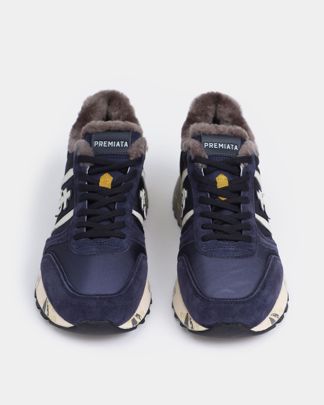 Купить Кроссовки PREMIATA