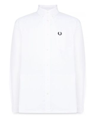 Купить Рубашка FRED PERRY