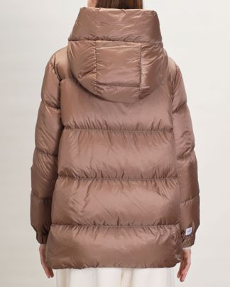 Купить Пуховик MAX MARA THE CUBE