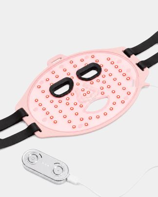 Купить Маска led face and neck mask (mn1) Artistic&Co