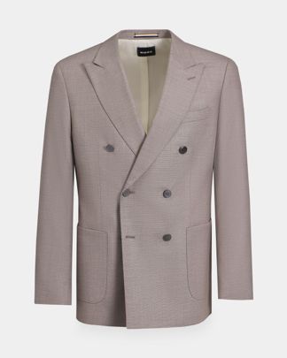 Купить Пиджак HUGO BOSS