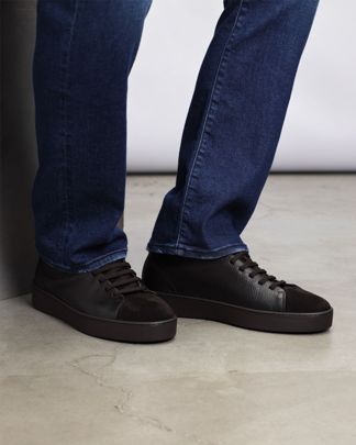 Купить Кеды FABIANO RICCI